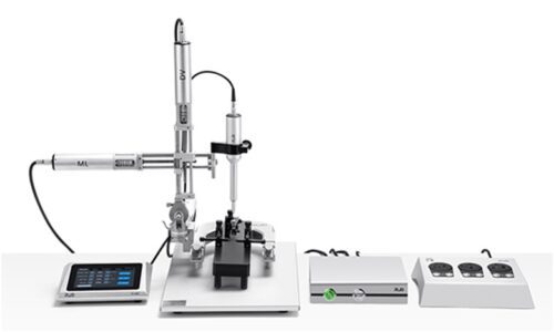 Микроиньектор нанолитровый Nanoliter Microinjection Pump