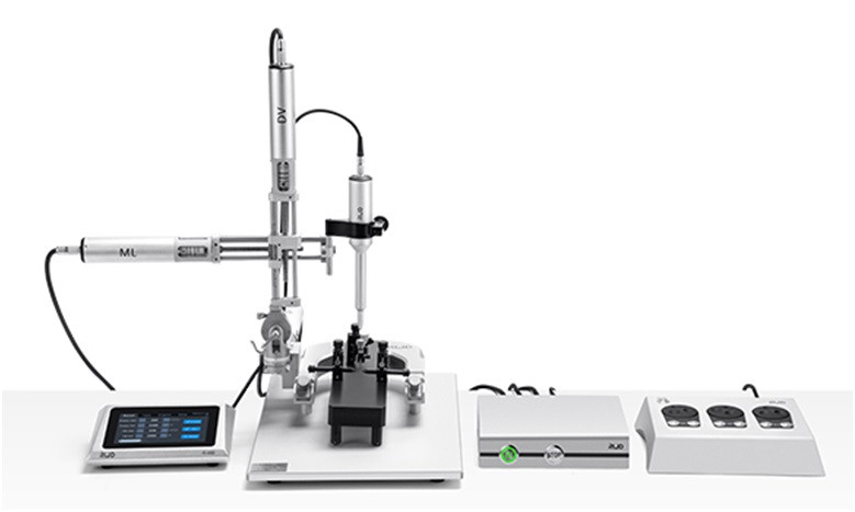 Микроиньектор нанолитровый Nanoliter Microinjection Pump Микроиньектор нанолитровый Nanoliter Microinjection Pump
