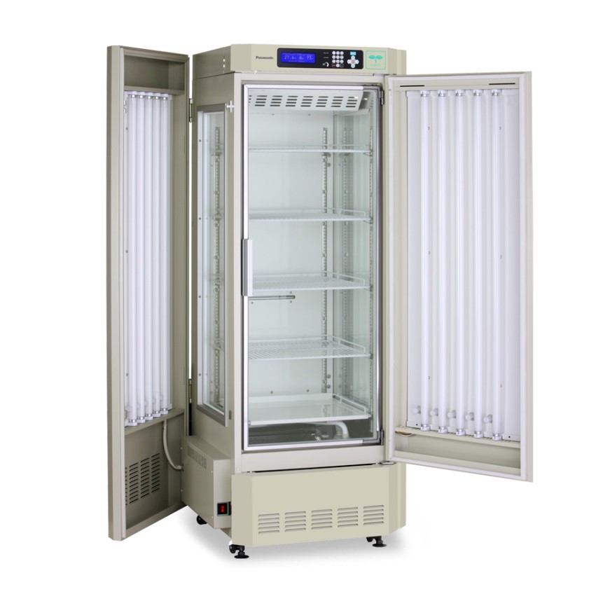 Камера роста «тепло-холод-влажность-освещение», +5...+50 °C, 294 л, MLR-352H Камера роста «тепло-холод-влажность-освещение», +5...+50 °C, 294 л, MLR-352H — изображение 2