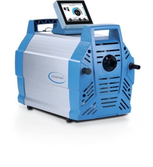 Насос мембранный, до 1,5 мбар, 15,0 м³/ч, с контроллером Vacuu Select, MD 12C Vario select