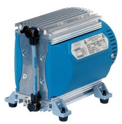 Насос мембранный, до 1 мбар, 1,7 м³/ч, MD 1 Vario-SP