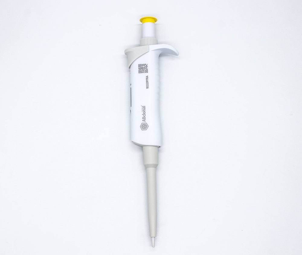 Автоматическая пипетка 20-200 мкл, AI20200P Автоматическая пипетка 20-200 мкл, AI20200P — изображение 2