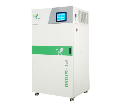 Камера роста «тепло-холод-освещение», 0...+60 °C, освещение 500 μmol/м²/с, 5 полок, 1060 л, PT-G1060L5E Камера роста «тепло-холод-освещение», 0...+60 °C, освещение 500 μmol/м²/с, 5 полок, 1060 л, PT-G1060L5E