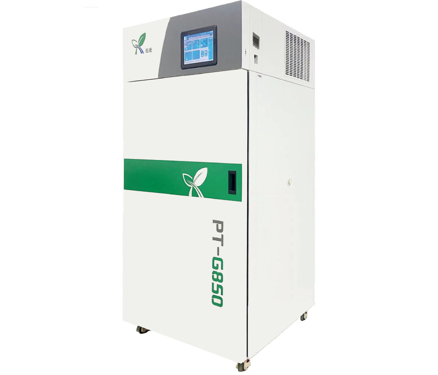 Камера роста «тепло-холод-освещение», 0...+60 °C, освещение 500 μmol/м²/с, 5 полок, 850 л, PT-G850L5E Камера роста «тепло-холод-освещение», 0...+60 °C, освещение 500 μmol/м²/с, 5 полок, 850 л, PT-G850L5E