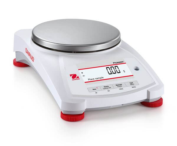 Весы прецизионные, 820 г/0,01 г, внyтренняя калибровка, Pioneer PX822 Весы прецизионные, 820 г/0,01 г, внyтренняя калибровка, Pioneer PX822