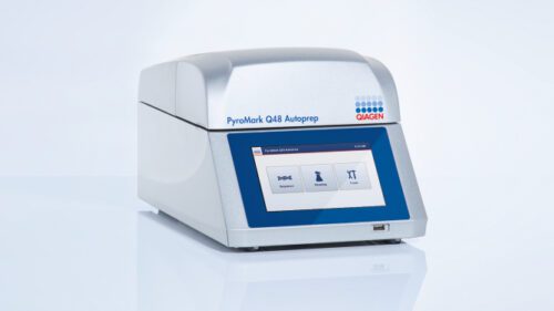 Пиросеквенатор ДНК PyroMark Q48 Autoprep
