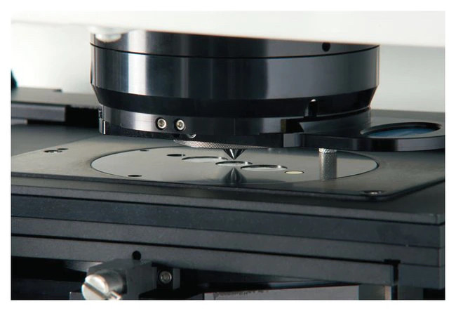 ИК-Фурье микроскоп Nicolet iN10 ИК-Фурье микроскоп Nicolet iN10 — изображение 3