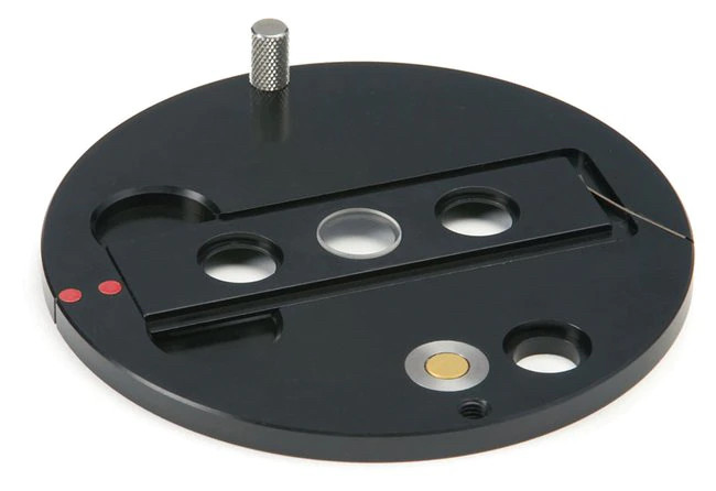 ИК-Фурье микроскоп Nicolet iN10 ИК-Фурье микроскоп Nicolet iN10 — изображение 4