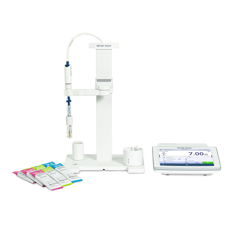 рН-метр, -2-20±0,002, стационарный, электрод InLab Expert Pro-ISM, SD20 Kit, серия SevenDirect рН-метр, -2-20±0,002, стационарный, электрод InLab Expert Pro-ISM, SD20 Kit, серия SevenDirect