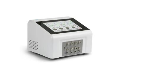 Система микрофлюидной генерации капель 20-200 мкм iFlow Touch, без системы визуализации