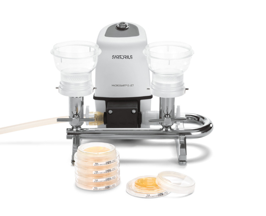 Система Microsart Combi.jet Система Microsart Combi.jet