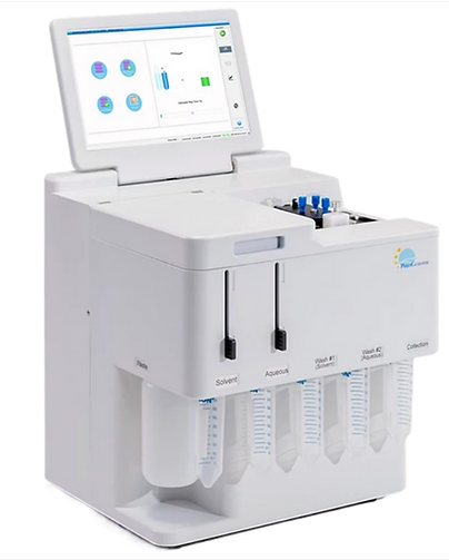 Система синтеза наночастиц NanoGenerator Pro, в комплекте