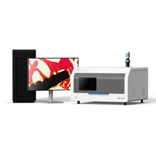 Сканер гистологических препаратов LG-S80 Сканер гистологических препаратов LG-S80