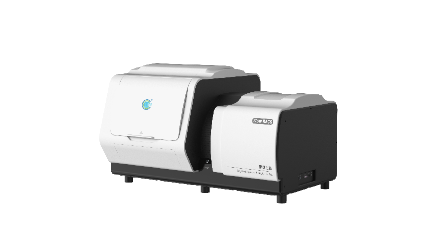 Сортер клеток RACS-Seq, с Раман детектором, с функцией инкапсуляции клеток Сортер клеток RACS-Seq, с Раман детектором, с функцией инкапсуляции клеток