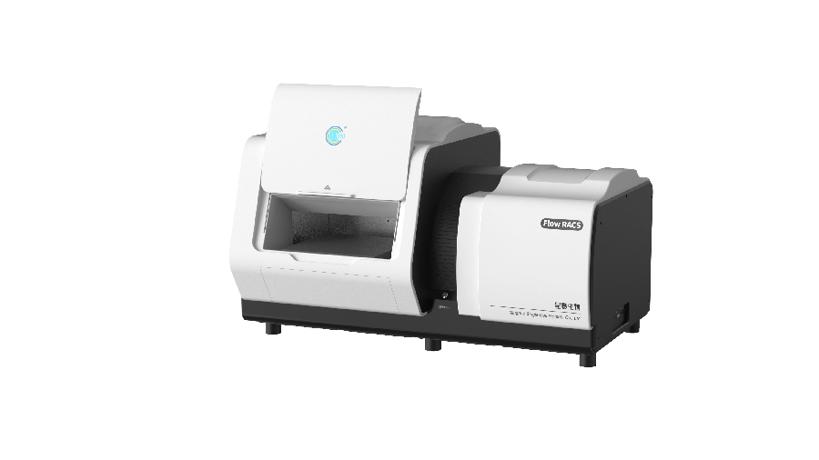 Сортер клеток RACS-Seq, с Раман детектором, с функцией инкапсуляции клеток Сортер клеток RACS-Seq, с Раман детектором, с функцией инкапсуляции клеток — изображение 2