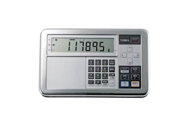Весы производственные 6,2 кг/0,01 г, платформа 190×190 мм, внешняя калибровка, FS-6202-i02, с поверкой Весы производственные 6,2 кг/0,01 г, платформа 190×190 мм, внешняя калибровка, FS-6202-i02, с поверкой — изображение 2